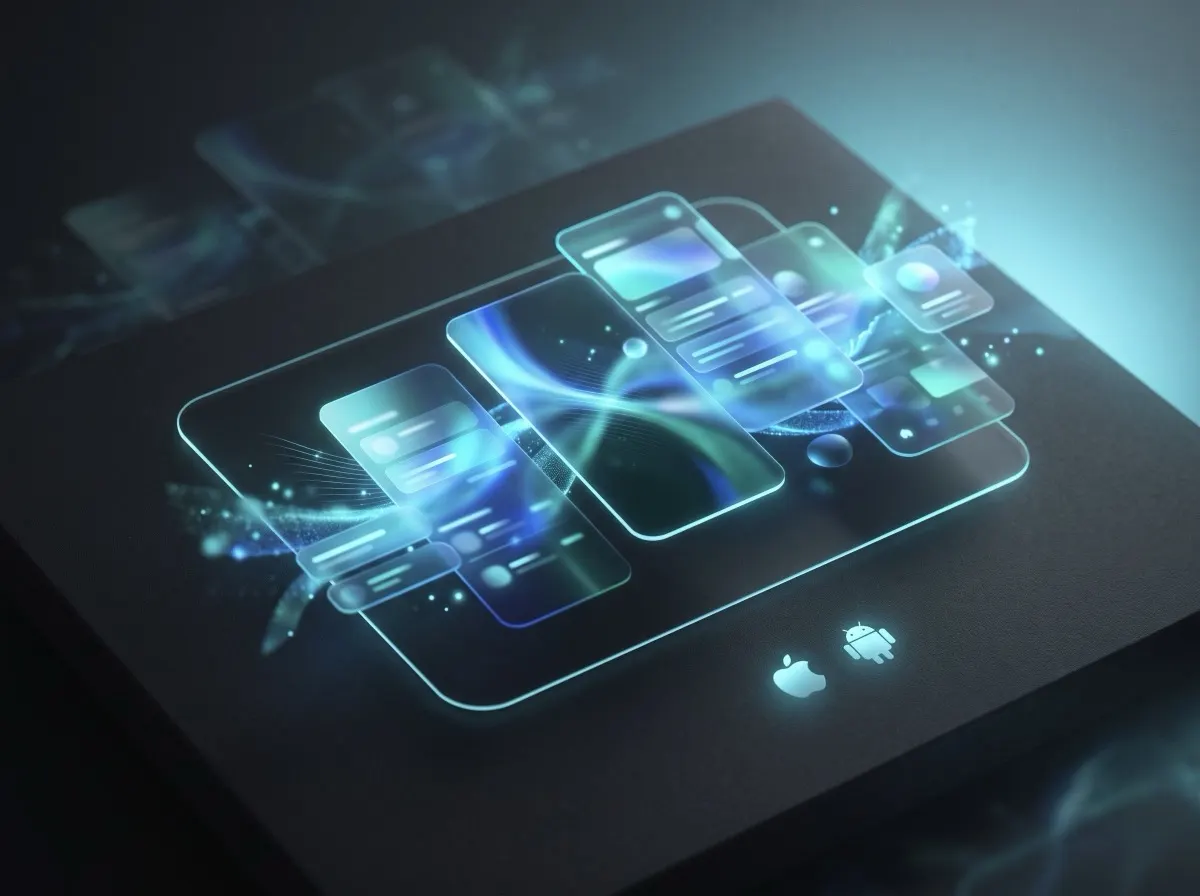 Mobile Apps