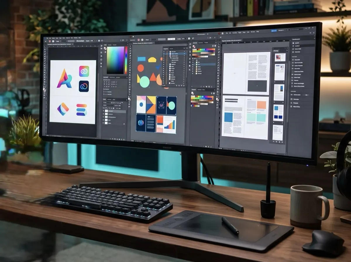 Graphic Design