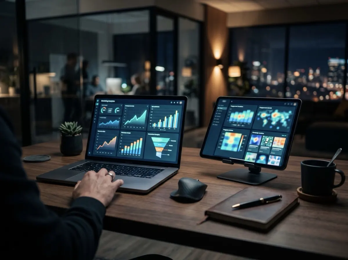 Digital Marketing