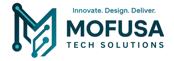 MOFUSA Tech Solutions