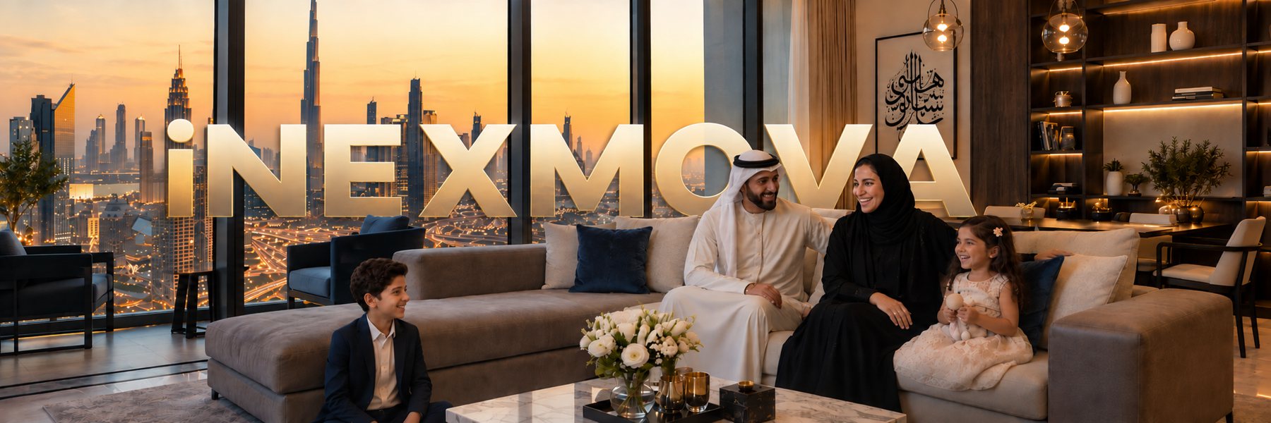 iNEXMOVA by MOFUSA Tech Solutions